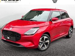 Rot Neu 2025 Suzuki Swift Comfort+ Kleinwagen | 17.977 €