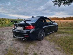 Schwarz Gebraucht 2014 BMW M235 M Performance Coupé | 15.000 € (Superpreis)