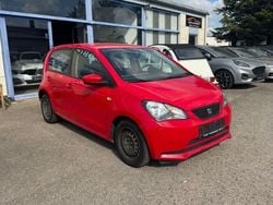 Rot Gebraucht 2013 Seat Mii Style Kleinwagen | 2.800 € (Fairer Preis)