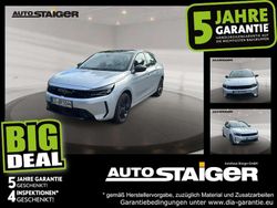 Graumetallic Gebraucht 2024 Opel Corsa Kleinwagen | 20.890 € (Fairer Preis)