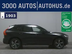 Schwarz Gebraucht 2020 Volvo XC60 Inscription SUV | 33.780 € (Guter Preis)