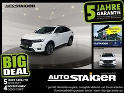 Lack weiss banquise/lackierung plat Gebraucht 2022 DS Automobiles DS7 Crossback Rivoli Plus SUV | 25.999 € (Guter Preis)