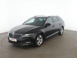 Schwarz Gebraucht 2018 Skoda Superb Style Kombi | 19.960 € (Fairer Preis)