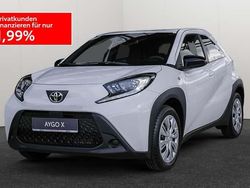 Weiß Neu 2025 Toyota Aygo Business Edition Kleinwagen | 18.190 €