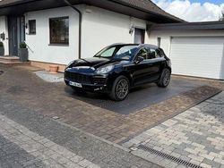 Schwarz Gebraucht 2014 Porsche Macan S SUV | 20.750 € (Superpreis)