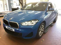 M misano blau metallic Gebraucht 2021 BMW X2 M Sport SUV | 27.790 € (Guter Preis)