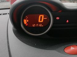 Weiß Gebraucht 2014 Renault Twingo Kleinwagen | 4.300 €