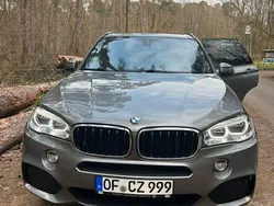 Grau Gebraucht 2018 BMW X5 Sport Line SUV | 32.500 € (Fairer Preis)