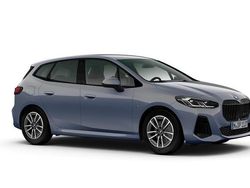 Grau Gebraucht 2024 BMW 218 Active Tourer Efficient Dynamics Van / Kleinbus | 34.990 € (Fairer Preis)