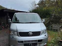 Silber Gebraucht 2006 VW T5 Van | 6.500 € (Guter Preis)