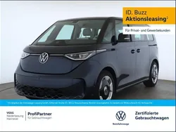 Blau Gebraucht 2024 VW ID. Buzz Pro Van | 50.430 € (Fairer Preis)