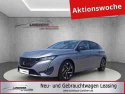 Grau Neu 2025 Peugeot 308 Allure Limousine | 23.335 € (Superpreis)
