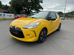 Schwarz Gebraucht 2010 Citroën DS3 Chic Kleinwagen | 2.800 € (Teuer)