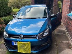 Gebraucht 2016 VW Polo BlueGT Kleinwagen | 13.900 €