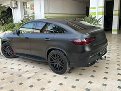 Schwarz Gebraucht 2016 Mercedes S63 AMG AMG Coupé | 39.900 €