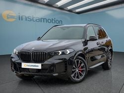 Schwarz Gebraucht 2024 BMW X5 SUV | 84.699 € (Fairer Preis)