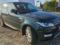 Grün Gebraucht 2014 Land Rover Range Rover Sport HSE SUV | 29.500 €