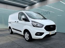 Weiß Gebraucht 2024 Ford Transit Custom Trend | 34.890 € (Fairer Preis)