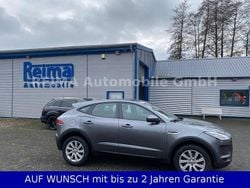 Grau Gebraucht 2019 Jaguar E-Pace SUV | 14.990 € (Superpreis)