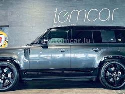 Grau Gebraucht 2022 Land Rover Defender SE Dynamic SUV | 67.990 € (Fairer Preis)