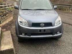 Grau Gebraucht 2007 Daihatsu Terios SUV | 1.600 € (Guter Preis)