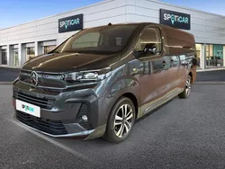 Gebraucht 2024 Citroën Spacetourer Van | 35.990 € (Fairer Preis)