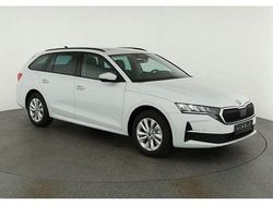 Black magic perleffekt Neu 2025 Skoda Octavia Selection Kombi | 34.995 € (Guter Preis)