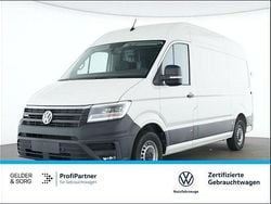 Candyweiß Gebraucht 2022 VW e-Crafter Van | 19.990 € (Guter Preis)