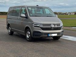 Beige Gebraucht 2022 VW T6.1 Van | 50.600 € (Fairer Preis)