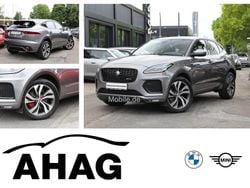 Grau Gebraucht 2022 Jaguar E-Pace R-Dynamic SUV | 33.990 € (Fairer Preis)