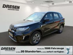 Schwarz Neu 2025 Suzuki Vitara Club SUV | 22.250 € (Guter Preis)