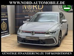 Mondsteingrau Gebraucht 2022 VW Golf VIII GTI Kleinwagen | 27.900 € (Guter Preis)