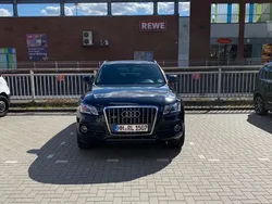 Schwarz Gebraucht 2012 Audi Q5 S-Line SUV | 14.690 € (Fairer Preis)