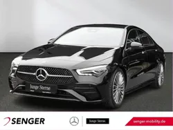 Gebraucht 2024 Mercedes CLA180 AMG Limousine | 34.870 € (Fairer Preis)