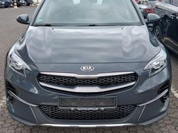 Gebraucht 2020 Kia XCeed Vision SUV | 16.290 € (Guter Preis)