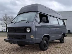 Grau Gebraucht 1983 VW T3 Van | 11.999 €