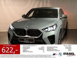 Grün Neu 2025 BMW X2 M Sport SUV | 48.979 € (Superpreis)