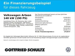 Grau Gebraucht 2023 VW Arteon R-line Kombi | 33.950 € (Fairer Preis)