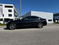 Schwarz Gebraucht 2013 BMW 335 Limousine | 12.200 € (Fairer Preis)