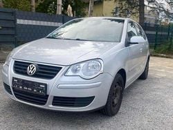 Gebraucht 2007 VW Polo Comfortline Limousine | 1.400 € (Guter Preis)