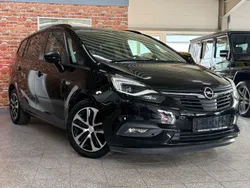 Schwarz Gebraucht 2019 Opel Zafira Life Edition Van | 9.500 €