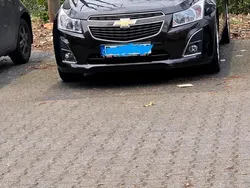 Braun Gebraucht 2014 Chevrolet Cruze Limousine | 7.500 €
