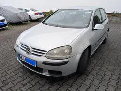 Silber Gebraucht 2003 VW Golf IV Limousine | 1.400 € (Fairer Preis)