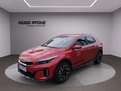 Infrarot Gebraucht 2025 Kia XCeed Spirit SUV | 29.690 € (Guter Preis)