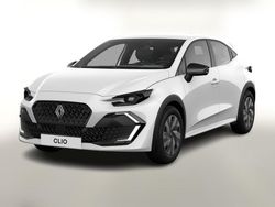 Schwarz Neu 2025 Renault Clio V Evolution Limousine | 26.594 € (Fairer Preis)