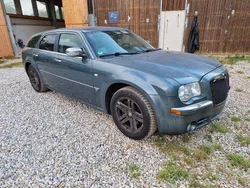 Grau Gebraucht 2006 Chrysler 300C Kombi | 2.799 € (Guter Preis)