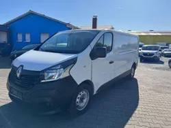 Weiß Gebraucht 2019 Renault Trafic Komfort Van | 8.450 € (Fairer Preis)