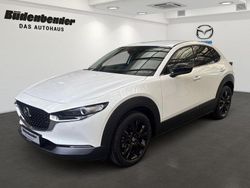 Weiß Neu 2025 Mazda CX-30 Homura-Line SUV | 28.480 €