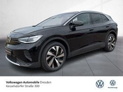 Schwarz Neu 2025 VW ID.4 Pro SUV | 60.400 €