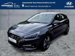 Dark knight Gebraucht 2024 Hyundai i30 Trend Limousine | 21.806 € (Fairer Preis)